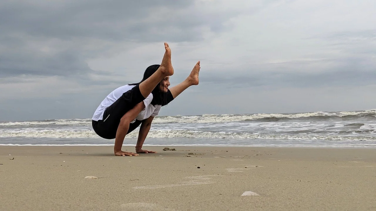 mindful retreat