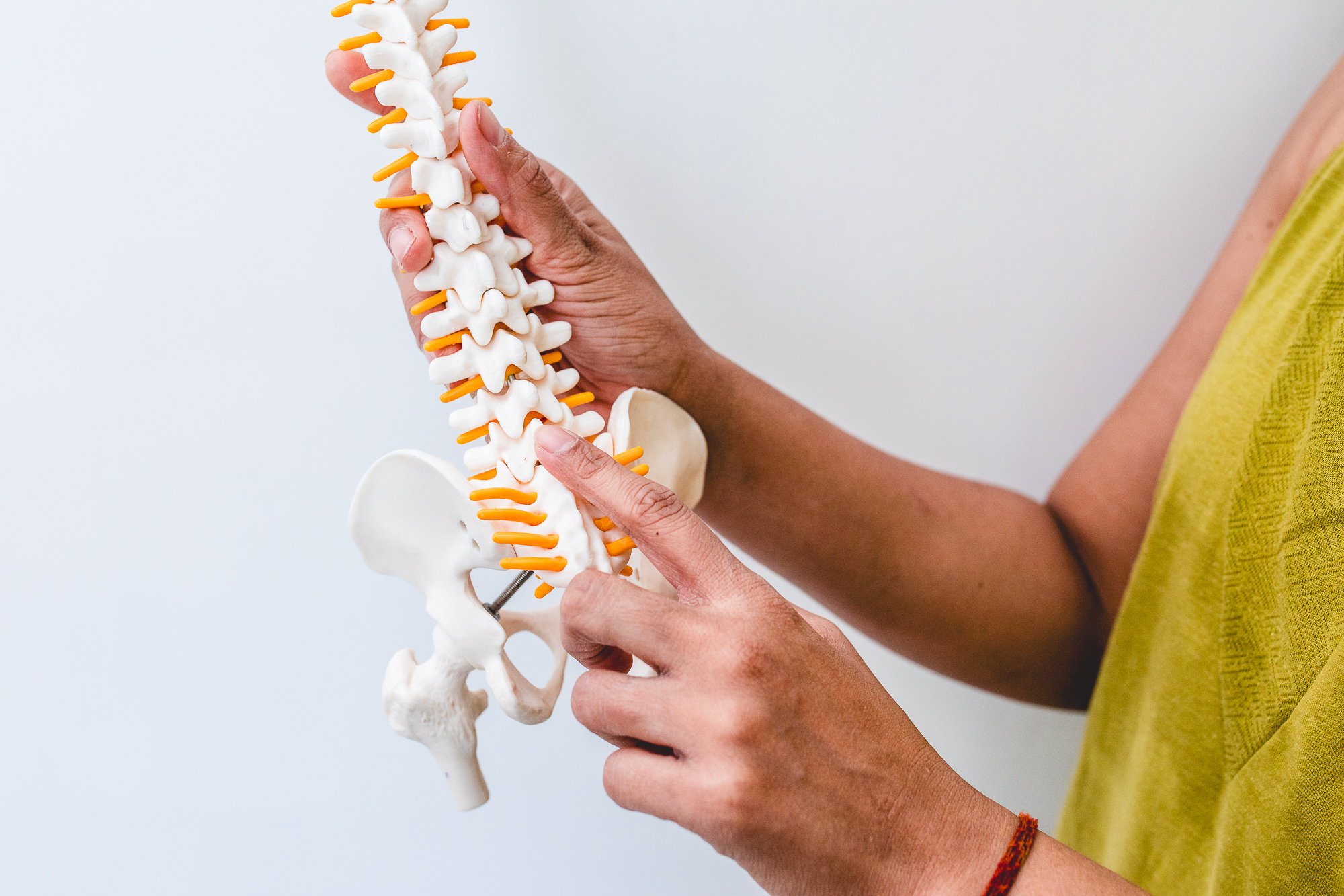 yoga anatomy course