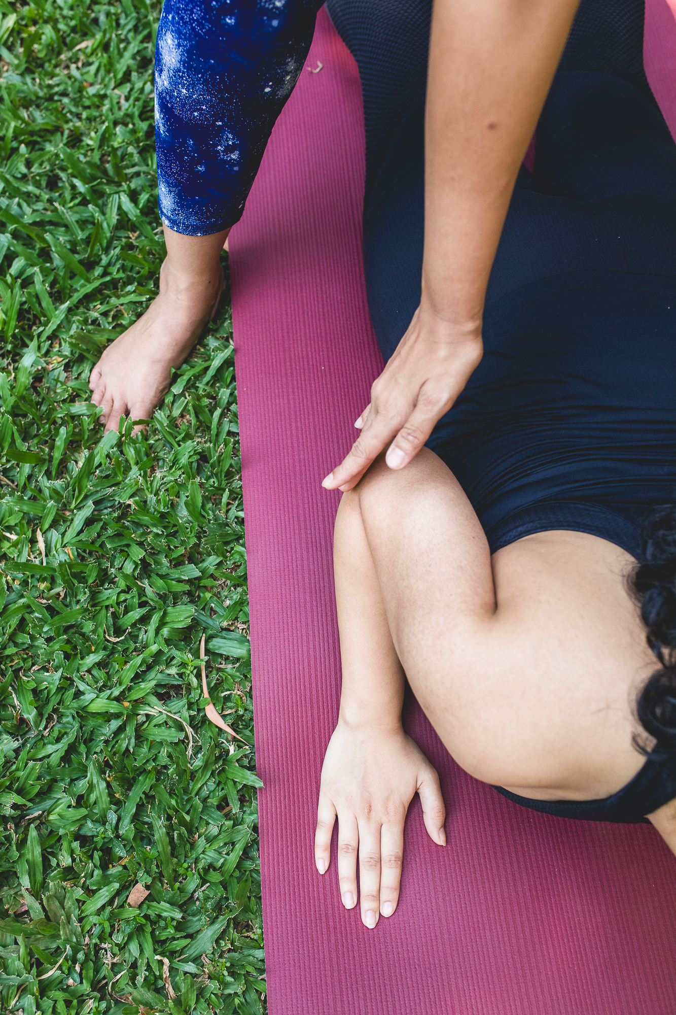 continuing education yoga