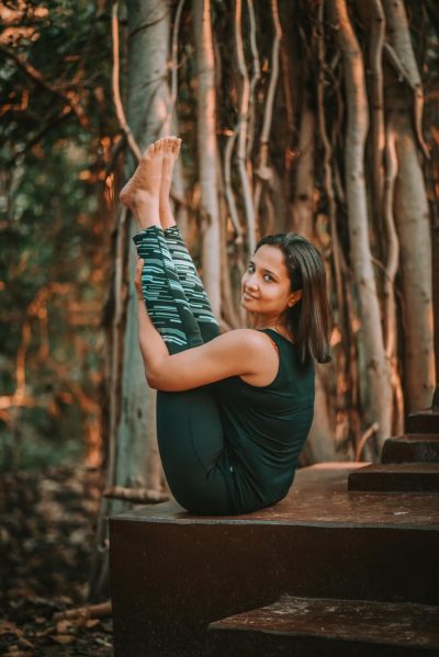 nature yoga retreat in India nature yoga retreat